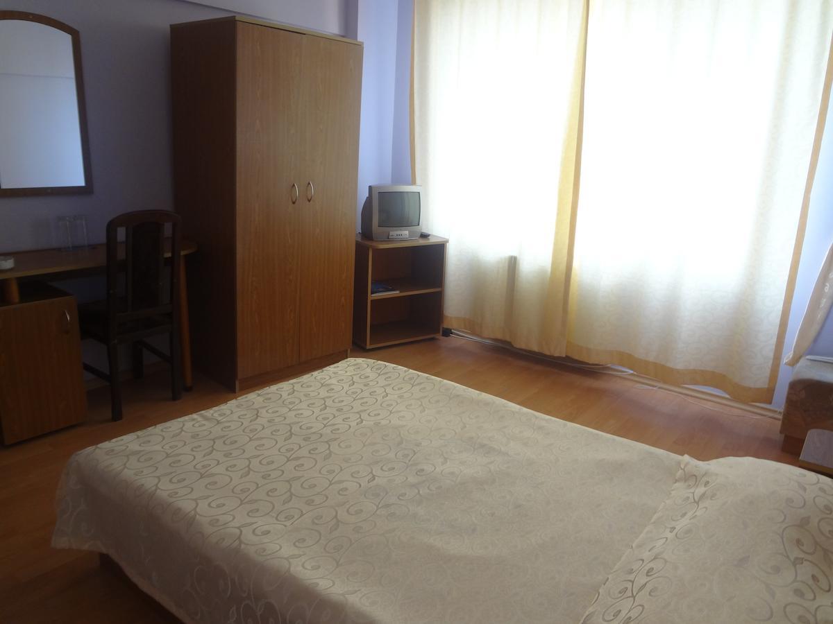 Paradise Hotel Madżarowo Zewnętrze zdjęcie