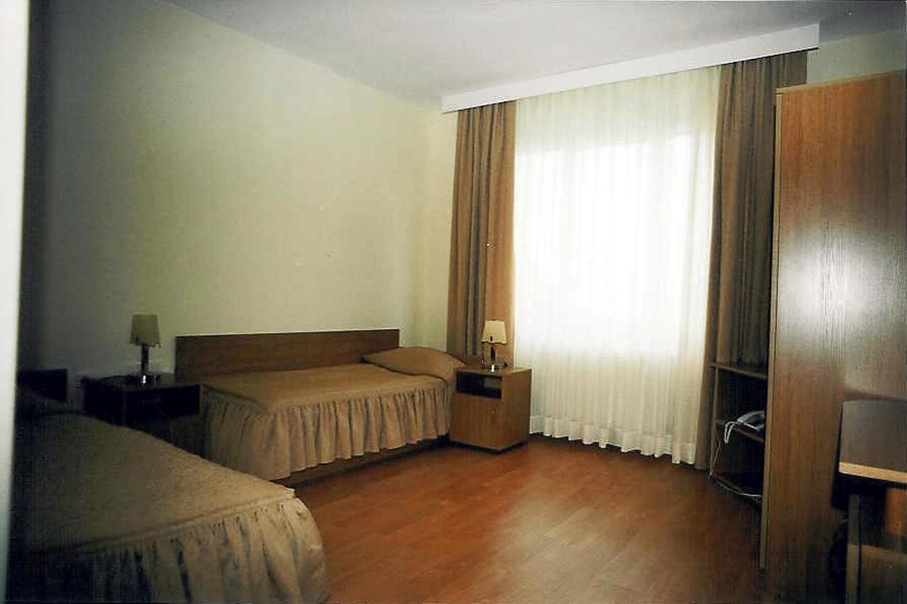 Paradise Hotel Madżarowo Zewnętrze zdjęcie