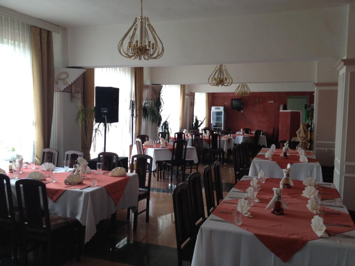 Paradise Hotel Madżarowo Zewnętrze zdjęcie