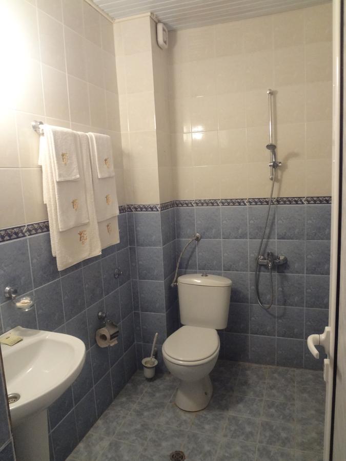 Paradise Hotel Madżarowo Zewnętrze zdjęcie