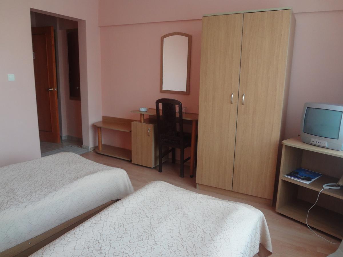 Paradise Hotel Madżarowo Zewnętrze zdjęcie