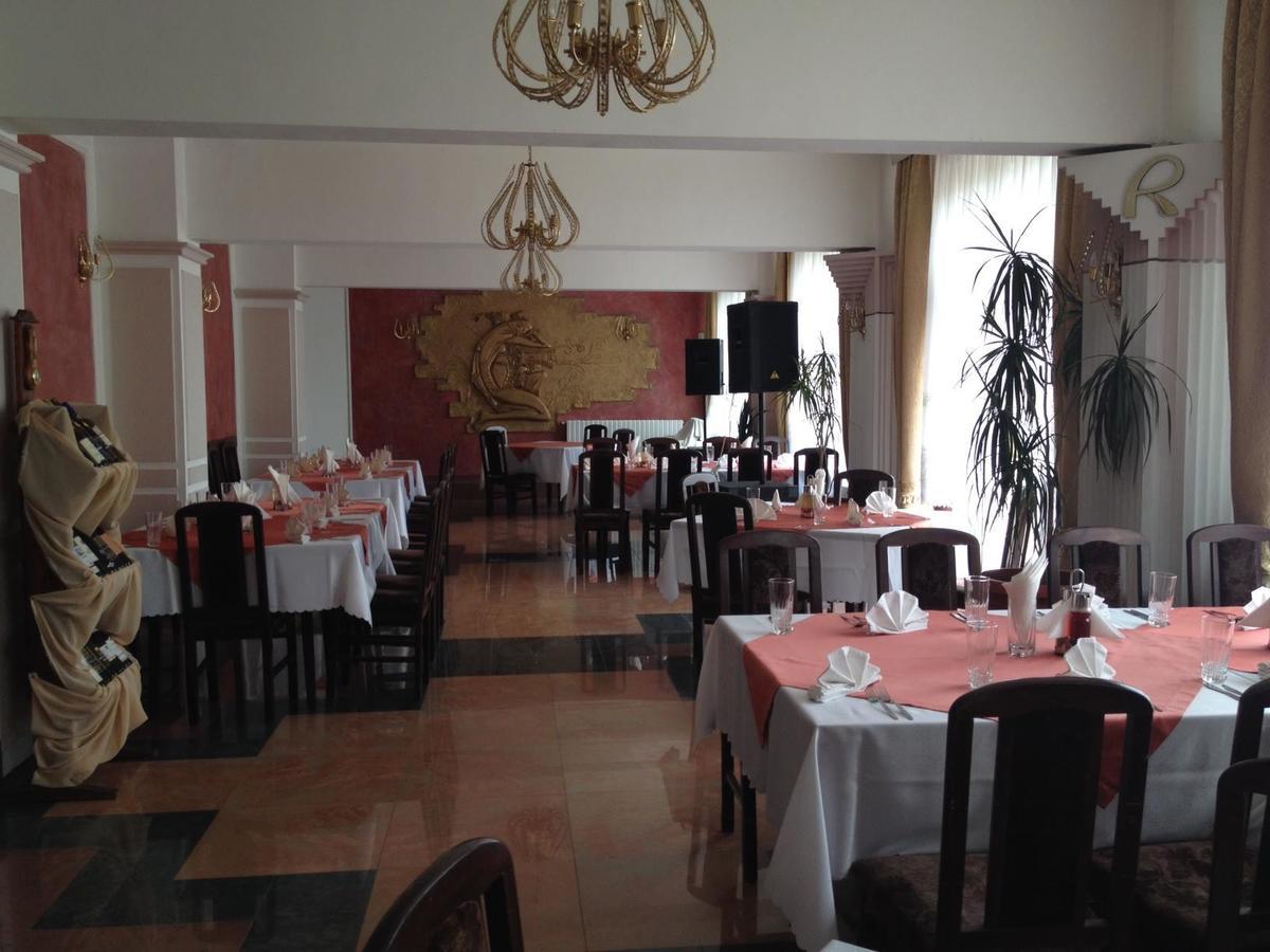Paradise Hotel Madżarowo Zewnętrze zdjęcie