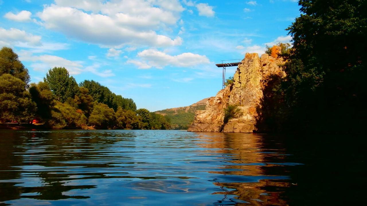 Paradise Hotel Madżarowo Zewnętrze zdjęcie