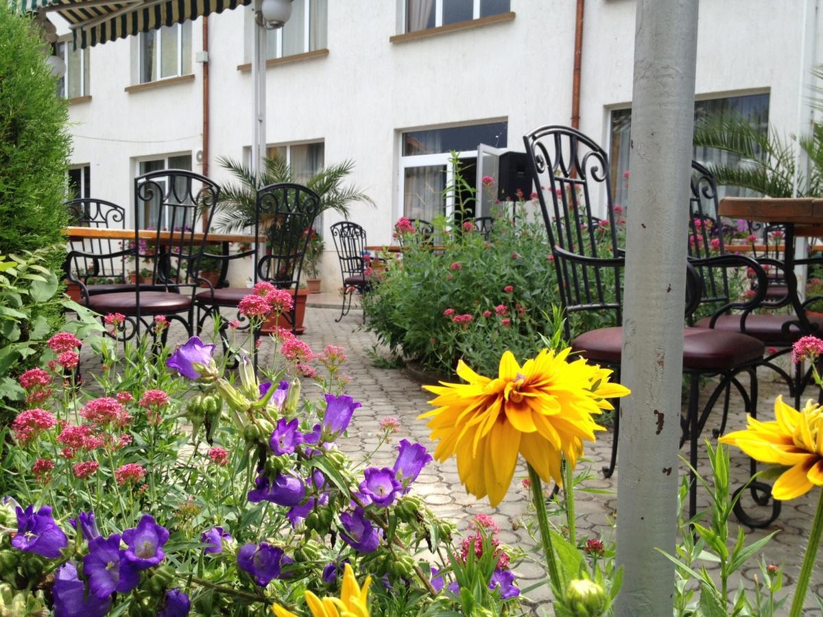 Paradise Hotel Madżarowo Zewnętrze zdjęcie